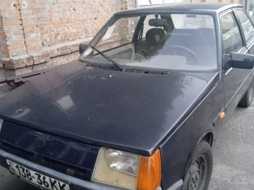 Авто ЗАЗ 1102 2000 № 7973940
