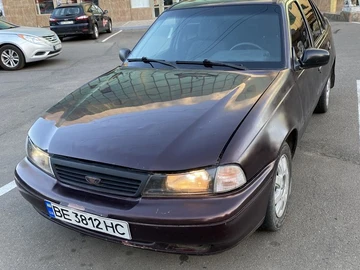 Авто Daewoo Nexia 2000 № 7973943