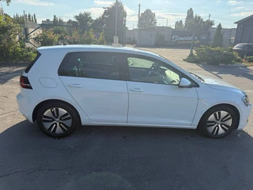 Авто Volkswagen Golf 2016 № 7973944