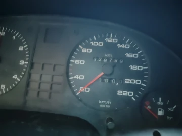 Авто Audi 80 1986 № 7974340