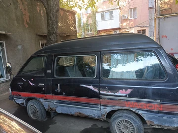Авто Toyota Lite Ace 1981 № 7974346