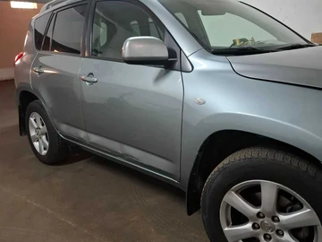 Авто Toyota Rav 4 2008 № 7974349