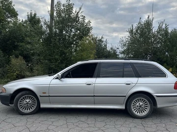 Авто BMW M1 2000 № 7974351
