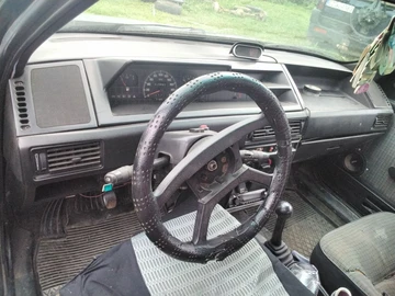 Авто Fiat Tipo 1991 № 7974353