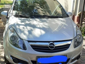 Авто Opel Corsa 2010 № 7974359