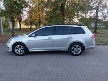 Авто Volkswagen Golf 2016 № 7974372