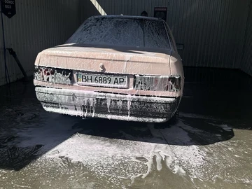 Авто Ford Sierra 1978 № 7974380