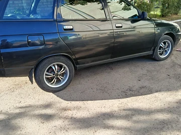 Авто ВАЗ 2111 2007 № 7974382