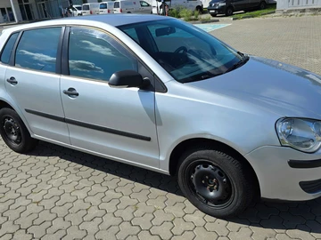 Авто Volkswagen Polo 2006 № 7974383