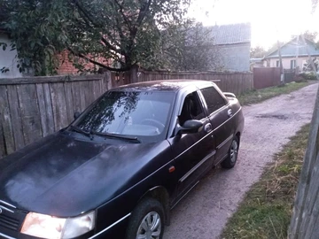 Авто ВАЗ 2110 2005 № 7974384