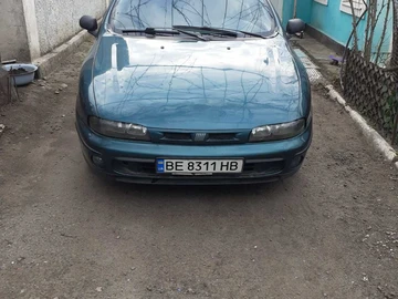Авто Fiat Bravo 1997 № 7974390