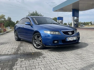 Авто Honda Accord 2003 № 7974401