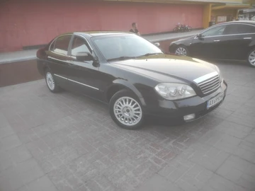Авто Chery Eastar 2005 № 7974405
