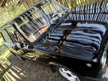 Авто ВАЗ 21113 1984 № 7974406