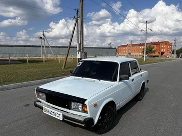 Авто ВАЗ 2105 1990 № 7974407
