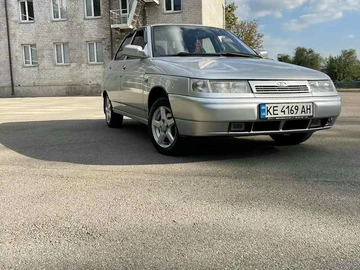 Авто ВАЗ 2110 2005 № 7974413