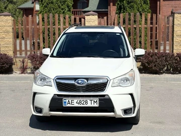 Авто Subaru Forester 2014 № 7974416