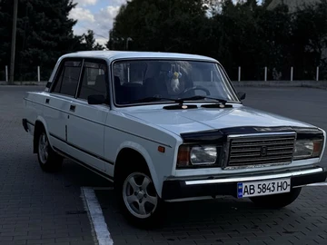 Авто ВАЗ 2107 2005 № 7974419