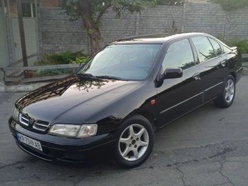 Авто Nissan Primera 1998 № 7974420