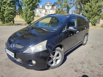 Авто Mitsubishi Grandis 2011 № 7974421