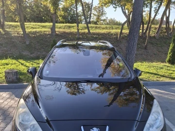 Авто Peugeot 308 2012 № 7974424