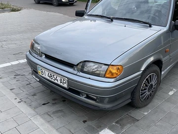 Авто ВАЗ 2115 2008 № 7974426