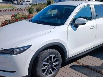 Авто Mazda Cx-5 2019 № 7974427