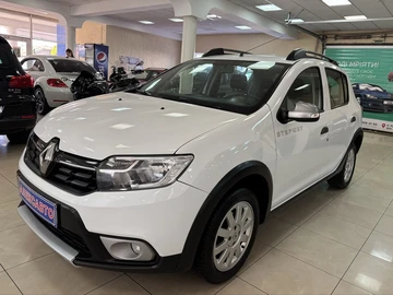Авто Renault Sandero 2017 № 7974428
