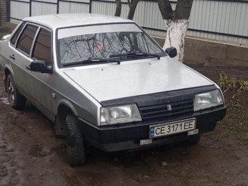 Авто ВАЗ 21099 2005 № 7974429