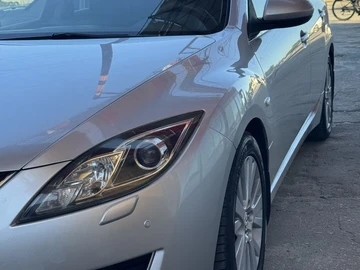 Авто Mazda 6 2008 № 7974430