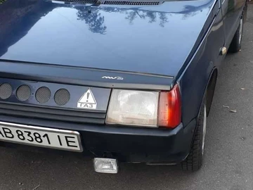 Авто ЗАЗ Таврия 2004 № 7974435