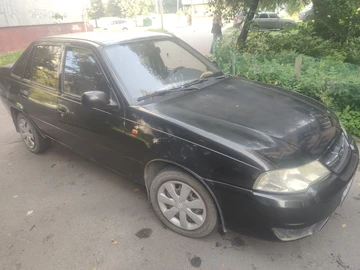 Авто Daewoo Nexia 2009 № 7974438