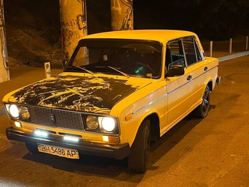 Авто ВАЗ 2106 1998 № 7974454