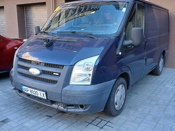 Авто Ford Transit 2007 № 7974457
