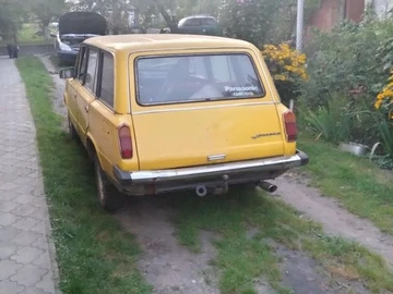 Авто ВАЗ 2102 1977 № 7974474