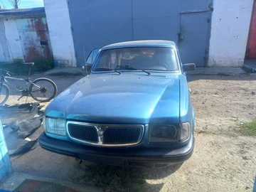 Авто ГАЗ 3110 2003 № 7974481