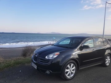Авто Subaru Tribeca 2006 № 7974485