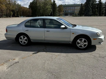 Авто Samsung Sm5 2004 № 7974490