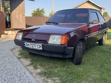 Авто ЗАЗ Таврия 2007 № 7974493