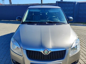 Авто Skoda Fabia 2009 № 7974499