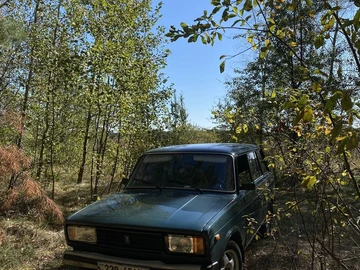 Авто ВАЗ 2104 2002 № 7974508