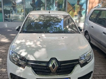 Авто Renault Sandero 2019 № 7974509