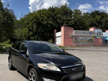 Авто Ford Mondeo 2008 № 7974518