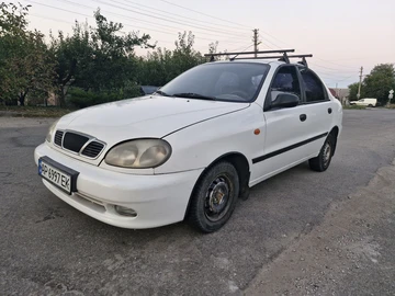 Авто Daewoo Sens 2005 № 7974521