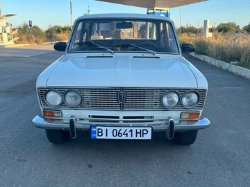 Авто ВАЗ 2103 1976 № 7974522