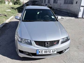 Авто Honda Accord 2006 № 7974526