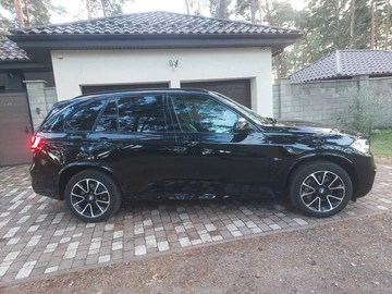 Авто BMW X5 2017 № 7974533