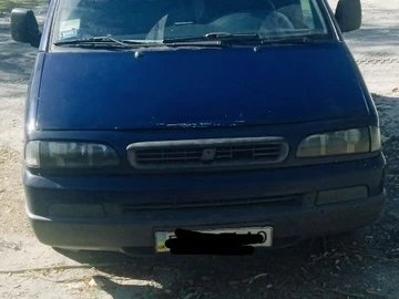 Авто Fiat Scudo 2003 № 7974535