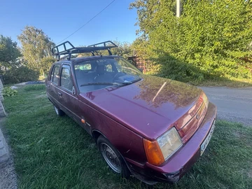 Авто ЗАЗ Таврия 2000 № 7974536