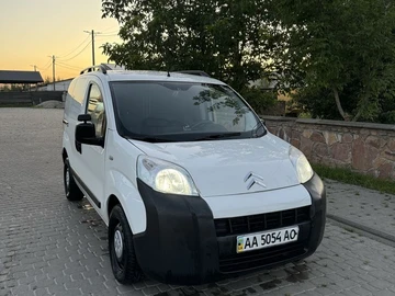 Авто Citroen Nemo 2010 № 7974537